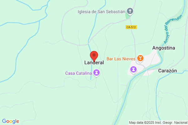 Irastorza Landera i.