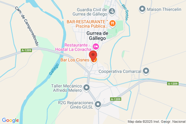 Caja Rural De Huesca
