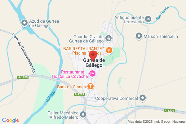 Hernandez Y Sarraseca S.L.