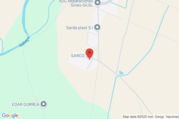Sarco S. A. - Pieles Acabadas