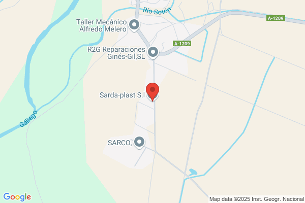 Sarda-plast S.l.