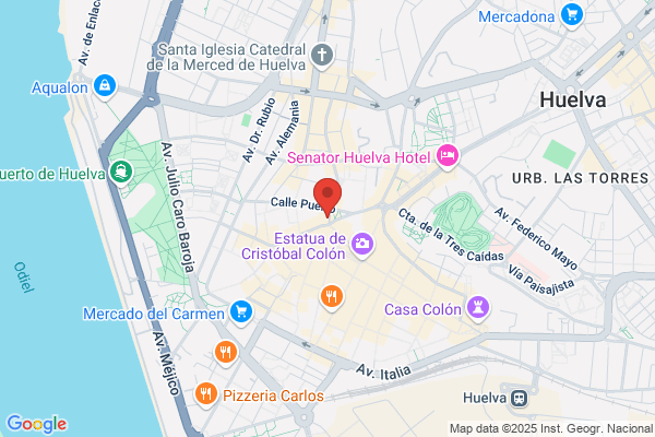 PALOMARES ABOGADOS