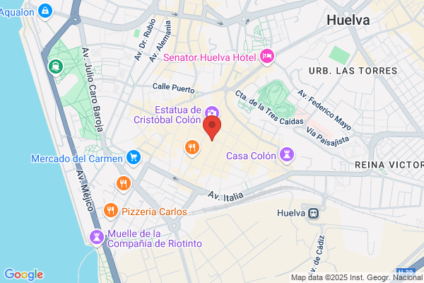 Azcarate Prieto Jose - Abogado