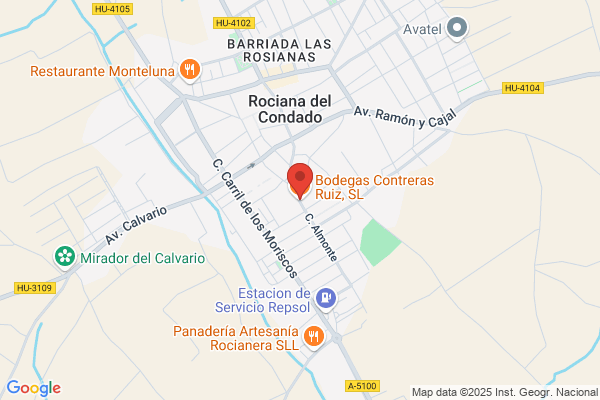 Contioso Ruiz j. L.