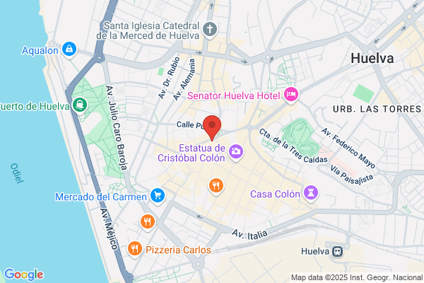 Corte Dabrio j. De La