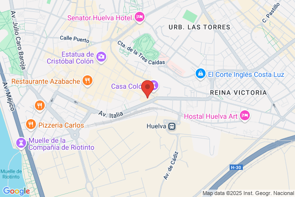 DE VEGA ADMINISTRADORES S.C.A