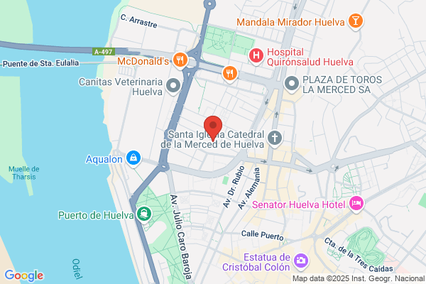 Gabinete De Organizacion Y Asesoramiento De Empresa s.L.