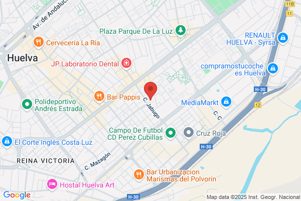 Publicidad Publionuba