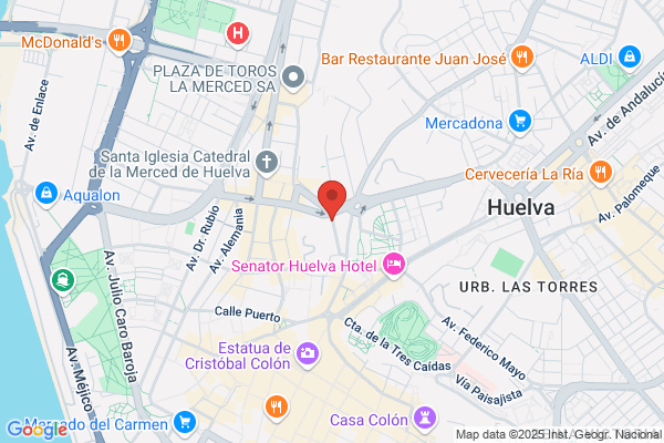 Figueroa Correduria Seguros Sur S.L.