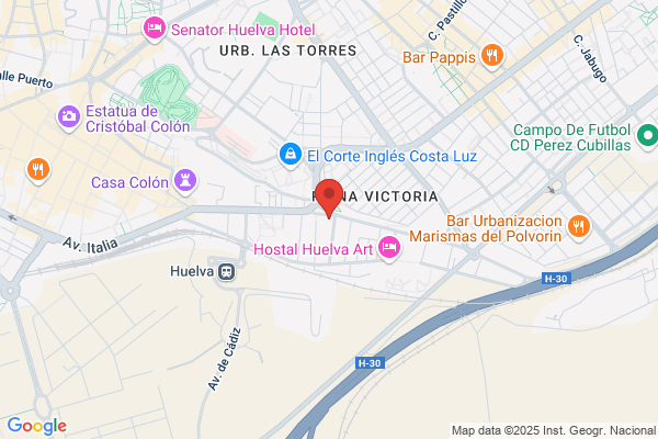 Santa Lucia S.A.