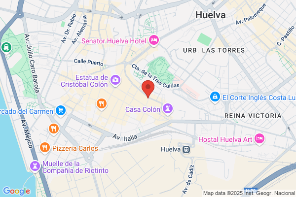 Agencia Inmobiliaria Jimeno