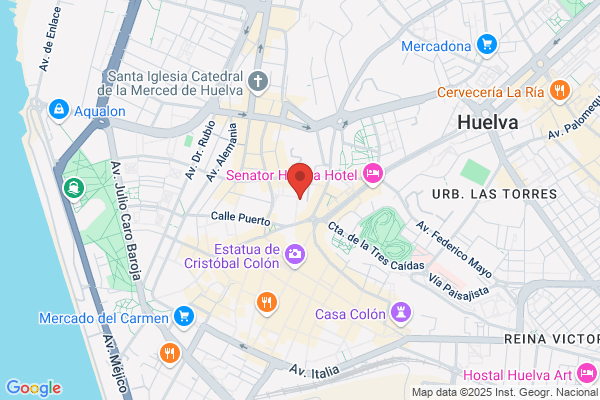 Aic Ases. Costa De La Luz - Administracion De fincas