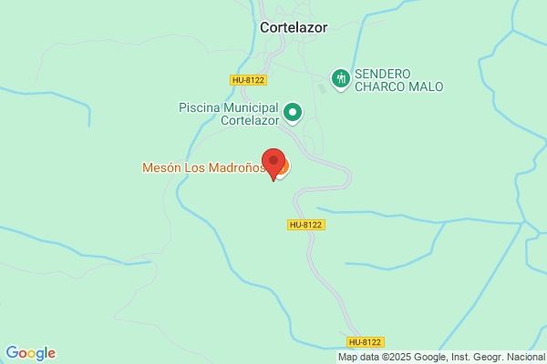Cortijo El Chaparral C.B.