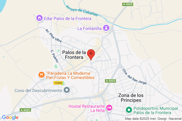 FRUTAS CEREZO, S.L.