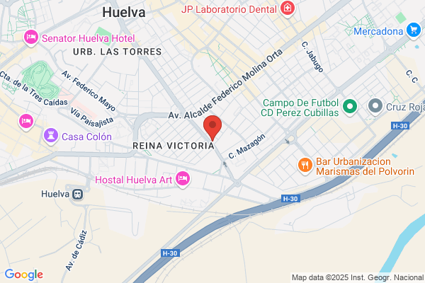 Huelva Digital