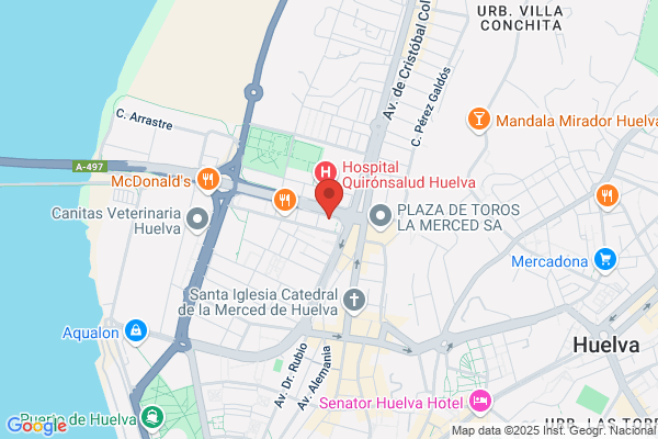Reparaciones Vazquez Mojarro Huelva S.L.
