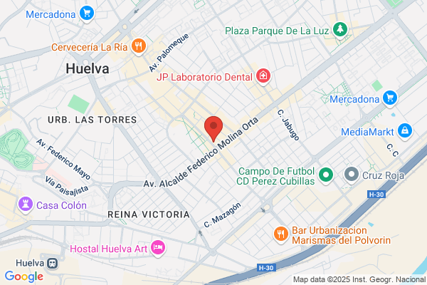 Centro Comercial Fantasio