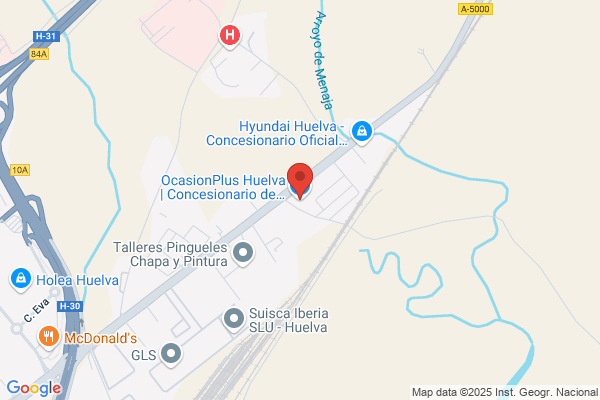 Auto Alquiler Huelva S.L.