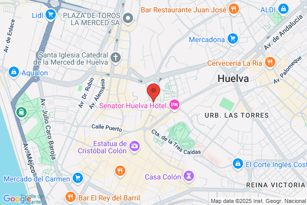 Clean Huelva S.L.