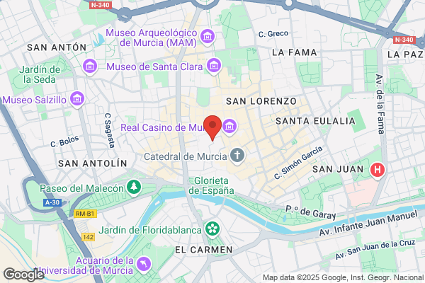 Curbelo Ranero T. - Estudio De Arquitectura