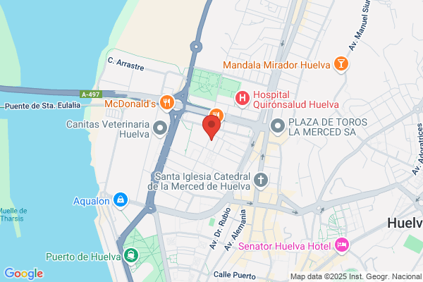 Merceria Labores
