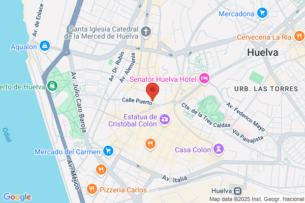 Carivall Huelva S.L.