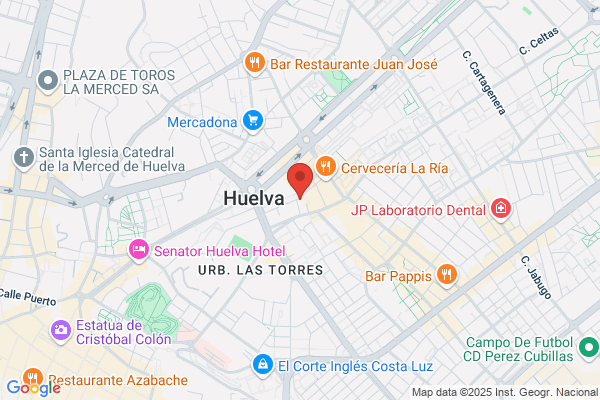 Asociacion Cultural De Sordos De Huelva