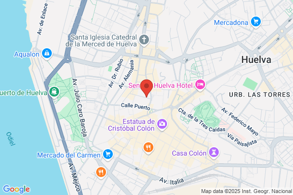 Cultura Y Formacion S.A.