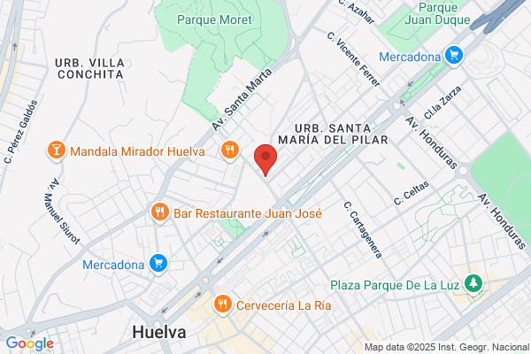 Asociacion Tierra Nueva