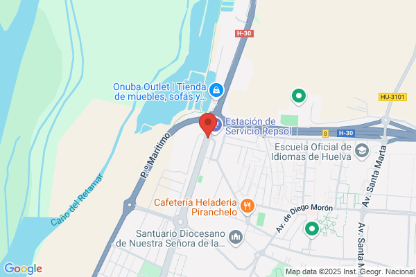 Comite Ciudadano Anti-Sida De Huelva