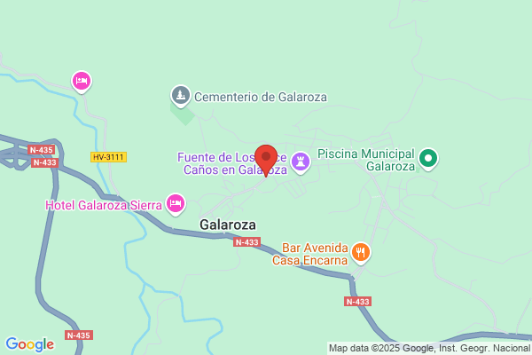Antonio Villegas S.L.