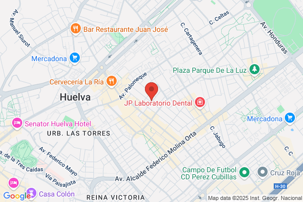 Freiduria Asador El Pescaito - Servicio A domicilio