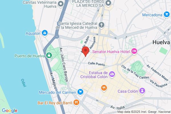 Centro Conquero - Fisioterapia