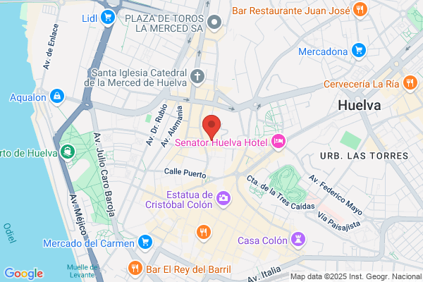 esteticahuelva