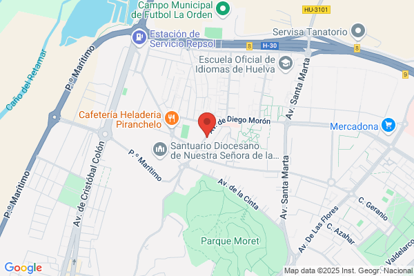 Banco Andalucia