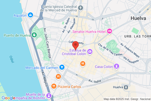 Banco Central Hispano S.A.