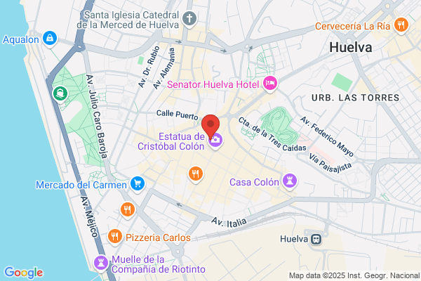 Banco De España