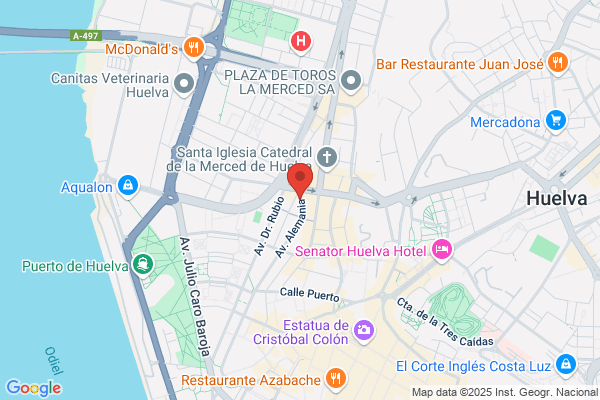 Banco De Santander S. A.