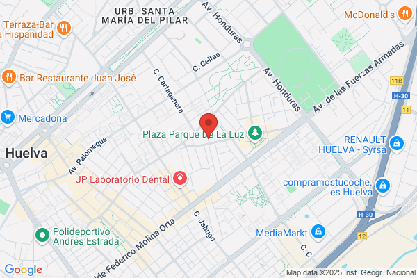 Oficina Técnica Ingeniería Y Topografía