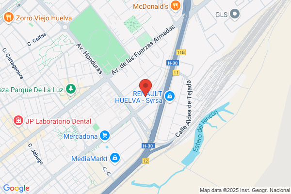 Chamizo Construcciones y Reformas Huelva