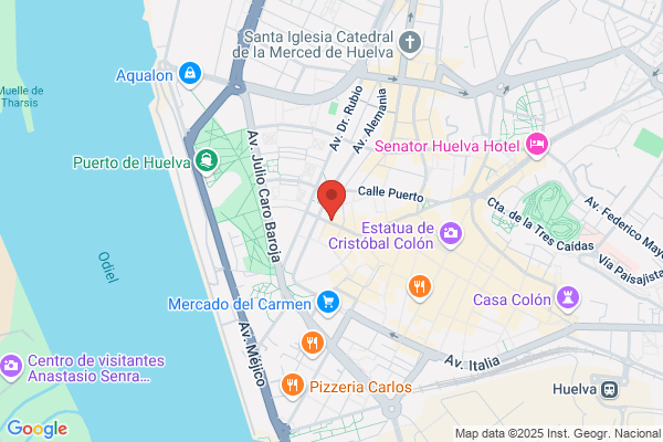 QUIGON COSNTR. Y PROMOC. SLU