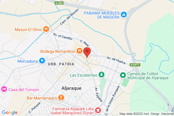 Bar La Pe-A