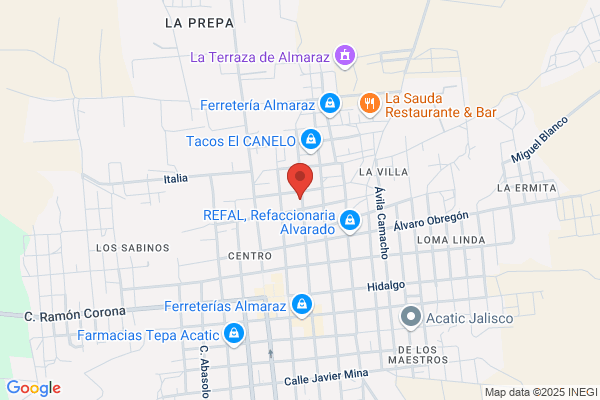 Gonzalez Becerro a.