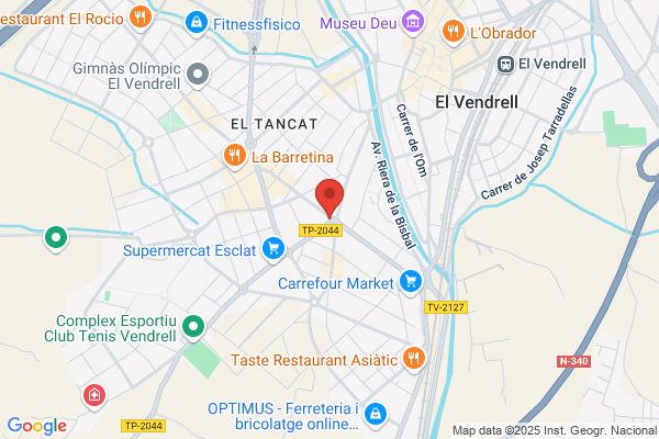 Restaurante Cafeteria Caracas