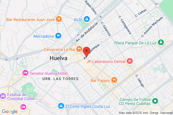 Restaurante Gueri