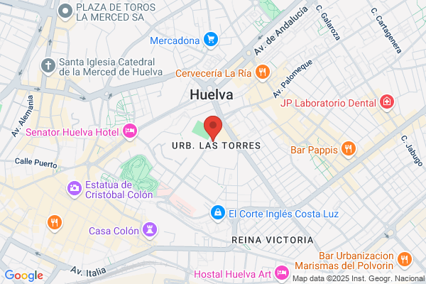 Torres Hermos j. C.