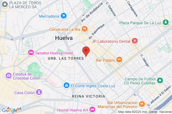 Caja Rural De Huelva