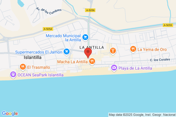 Caja Rural De Huelva