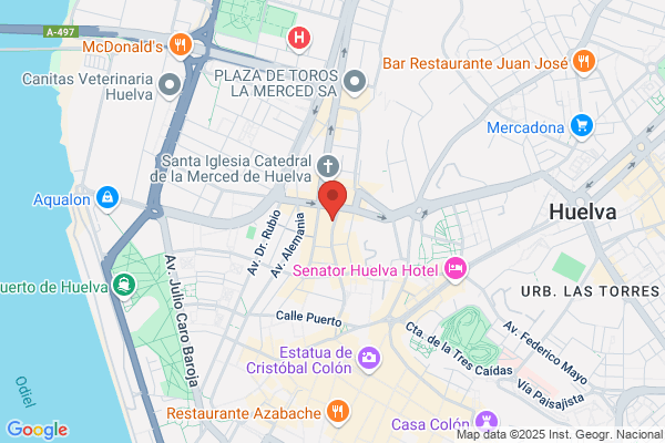 Todo Gas Huelva S.L. - Empresa Instaladora Eg-Iv