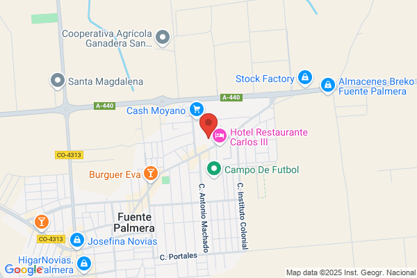 Martinez Barragan S.A.